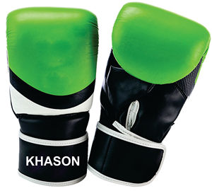 WINNING 8OZ 10OZ 12OZ GANTS DE BOXE AVEC LOGO PERSONNALISÉ GANTS D'ENTRAÎNEMENT EN CUIR PU GANTS DE 14OZ EN BOÎTE POUR LE SPORT - Product Image 5