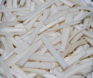 Raíces de loto de Vietnam saladas - Product Image 3