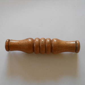 Poignée de couverts en bois de cuisine pour ensembles de couteaux - Product Image 1