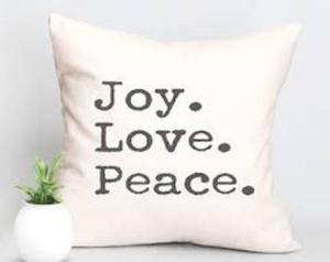 Vente en gros de housse de coussin en coton avec logo personnalisé housse de coussin en coton respirante pour décorer la maison - Product Image 1