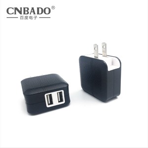 QC3.0 Móvil al por mayor <span class=keywords><strong>Accesorios</strong></span> Cargadores Para <span class=keywords><strong>Celulares</strong></span> cable rápido cargador de teléfono USB pared cargador de viaje - Product Image 6