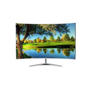 Venta al por mayor FHD 1080 <span class=keywords><strong>p</strong></span> 144Hz 32 pulgadas led curva led monitor gaming - Product Image 6