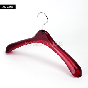 Colgador de plástico para ropa, accesorio japonés, HG3901_0009 - Product Image 1