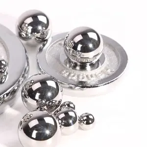 Precision Hardened Steel Balls Alloy Steel Ball