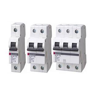 Interruptor Automático de Caja Moldeada Mccb de Calidad Mitsubishi Energy, Sin Fusible - Product Image 5