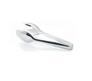 Manufacturer's Stainless Steel Ice Tong <b>Bar</b> and Cocktail <b>Tool</b> Set Metal <b>Bar</b> <b>Tool</b> Wholesaler - Product Image 1