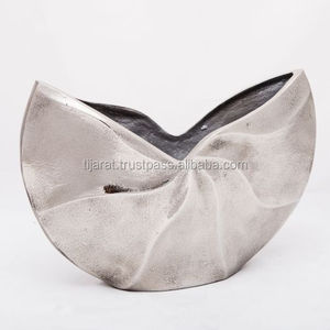 FLOWER <b>VASE</b> for HOME DECOR COPPER LUXURY FLOOR <b>VASE</b> GOLD <b>VASE</b> <b>WEDDING</b> DECORATION CUSTOM LOGO in WHOLESALE - Product Image 3