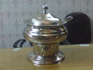 Calentador de comida, nuevo diseño - Product Image 5