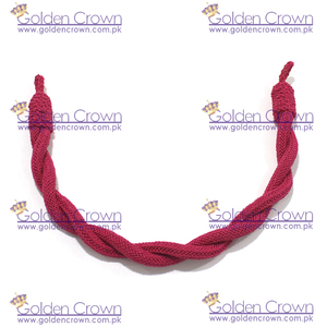 Equipo de defensa personal de alta calidad Cuerdas de gorra uniforme ceremonial Proveedor superior - Product Image 4