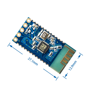 -Spp-c a puerto en serie adaptador de módulo de comunicación de MCU 51 en lugar de hc-05/06 - Product Image 3