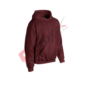 2023 sudaderas con capucha de diseño personalizado con logotipo de alta calidad 100% algodón tejido de punto antiencogimiento y antiarrugas - Product Image 3