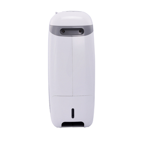 Deshumidificador potente sin refrigerante, 6L, Laun, deshumidificador en seco para uso en la oficina - Product Image 6