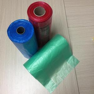 Buenas bolsas de plástico en rollo para alimentos en Vietnam - Product Image 1