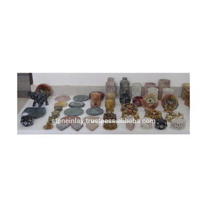 Beautiful Soapstone Aroma Oil Diffuser - Product Image 1