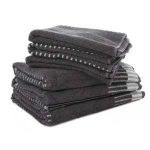 Serviette de bain 100% coton de belles couleurs Serviette de bain écologique à bas prix Vente en gros en Inde - Product Image 6