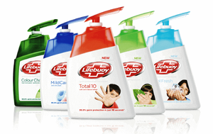 Branded Liquid <b>HAND</b> <b>WASH</b> for Personal Care Use for <b>Hand</b> Washing Only - Product Image 2