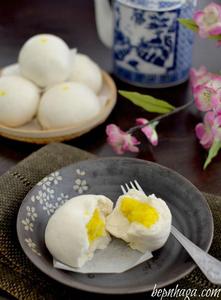 แป้งข้าวเหนียวที่มีคุณภาพสูงสำหรับอาหาร - Product Image 4