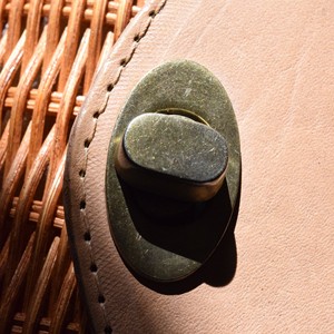 Bolso de mano de albaricoque, de Vietnam, nuevo modelo - Product Image 3