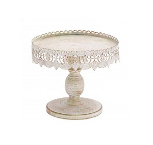New Arrival 2024 Main High Selling Designer <b>Metal</b> Cake Stand Manufacturer & Bulk Wholesaler - Product Image 1