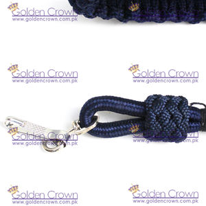 Cordón de silbato de hombro azul real británico de alta calidad - Product Image 2