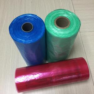 Sacs en plastique en rouleau à prix compétitif, Vietnam - Product Image 1