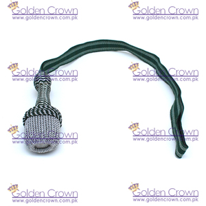 Noeud d'épée allemand | Noeud d'épée uniforme - Product Image 2