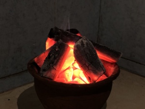 HALABAN/COFFEE/CHARCOAL, BBQ CHARCOAL,BBQ GRILL FROM INDONESIA 5 CM UP, 3 HOURS BURNING BEST SELLER IN Baden AUSTRIA - Product Image 2