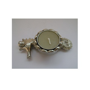 Metal <b>Tea</b> <b>Light</b> Holder - Product Image 4
