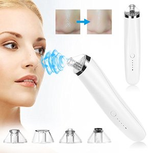 Muestra <span class=keywords><strong>gratis</strong></span> Acne Pore Peeling <span class=keywords><strong>Cleaner</strong></span> removedor de espinilla aspiradora Blackhead Extraction Tool - Product Image 1
