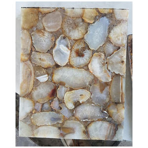 แผ่นพลอยกึ่งมีค่าแผ่นหินกึ่งมีค่าตัวแทนจำหน่าย - Product Image 1