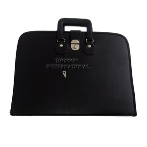 Masónica Regalia plana delantal caso masónica Regalia - Product Image 1