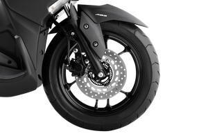 Yayahav — Scooter vietnamien flambant neuf, N-V-X 155cc - Product Image 3