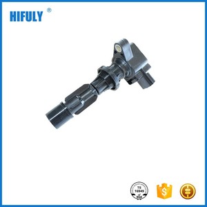 Cuộn Dây Đánh Lửa Cho Mazda Mazda 6 2.0L (Ba Phích Cắm) OE:6M8G12A366 L3G218100A - Product Image 2