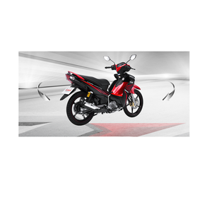 ¡El mejor precio! Ju-pi-ter FI RC 115cc moto - Product Image 1