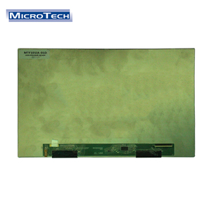10.1นิ้ว1280*800พิกเซล LVDS Interface TFT จอ Lcd อุตสาหกรรม10นิ้ว