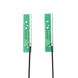Antena Taidacent de alta ganancia de banda Dual 2,4 GHz 5GHz 5,8 GHz <span class=keywords><strong>para</strong></span> <span class=keywords><strong>Wifi</strong></span> a Puente Ethernet transmisor de vídeo amplificador de <span class=keywords><strong>Internet</strong></span> - Product Image 1