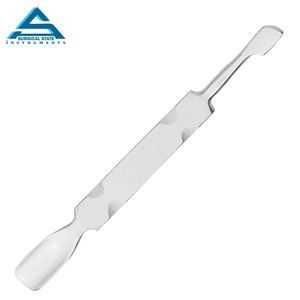 Pelador de cutículas de uñas para cuidado personal, gran oferta, raspador, manicura, pedicura, limpiador de uñas, empujador de cutículas - Product Image 1