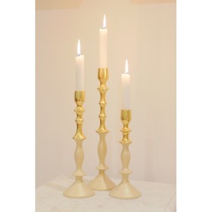 Best Arrival Decorative <b>Candle</b> Holder Classic Design Metal <b>Candle</b> <b>Stand</b> for Home Decoration and <b>Candle</b> Stick Use - Product Image 6
