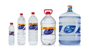 Eau Del Ville Sur - Product Image 2