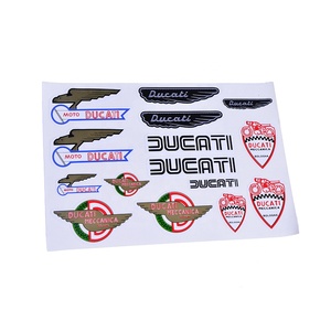 Rimate-calcomanía de vinilo transparente personalizada <span class=keywords><strong>para</strong></span> bicicleta, pegatina con logotipo troquelado perfecto con papel de transferencia - Product Image 4