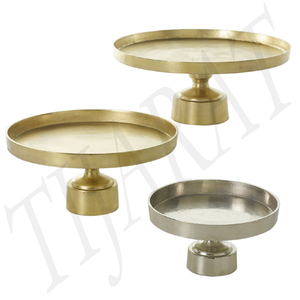 Soporte para pastel de boda, expositor para pastel, soporte para fruta - Product Image 5