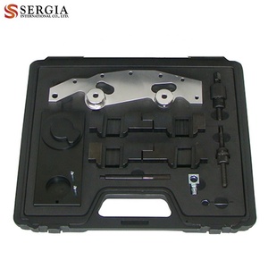 Kit d'outils de distribution moteur, dispositif pour voiture à taïwan, pour BMW M52, M54, M60, M62, - Product Image 2