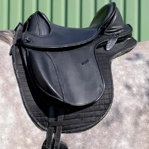 high quality stylish treeless hose riding saddle - all purpose saddle
