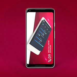 Dịch Vụ Ứng Dụng Bộ Khuếch Đại Âm Thanh Di Động Theo Yêu Cầu-Protolabz EServices - Product Image 2