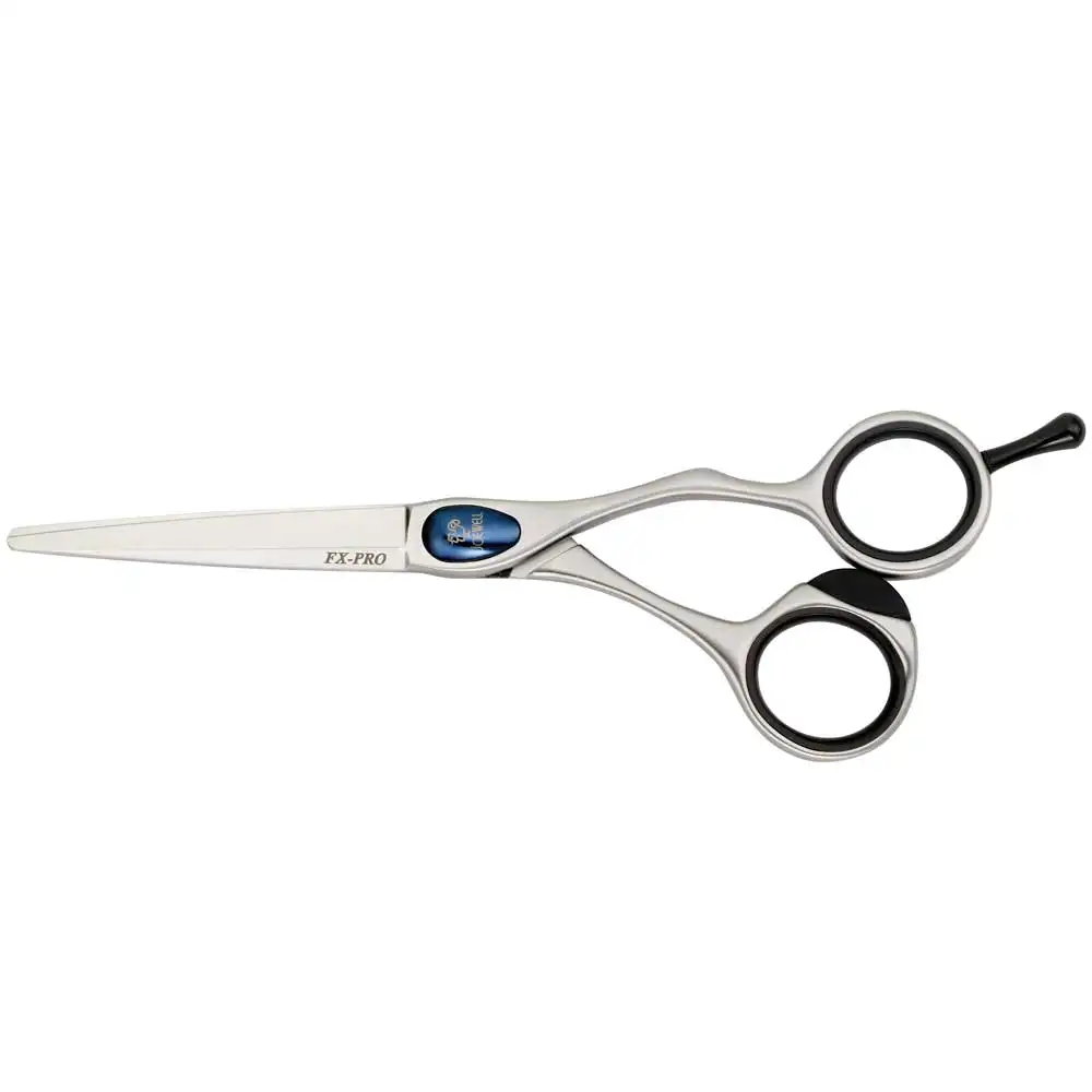 Professional Hairdressing Barber Salon Coated Scissors Shears