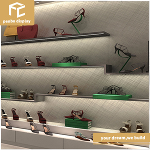 Comercial <span class=keywords><strong>de</strong></span> 2014 zapatos <span class=keywords><strong>de</strong></span> interior <span class=keywords><strong>de</strong></span> la tienda <span class=keywords><strong>de</strong></span> diseño <span class=keywords><strong>de</strong></span> tienda <span class=keywords><strong>de</strong></span> zapatos <span class=keywords><strong>de</strong></span> diseño <span class=keywords><strong>de</strong></span> muebles <span class=keywords><strong>de</strong></span> lucha - Product Image 5