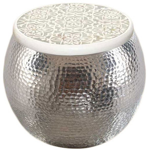 Table basse décorative en marbre pour décoration maison et bureau - Product Image 4