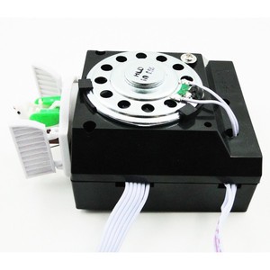 Sửa Chữa Chuyển Động Đồng Hồ Cúc Cu Thạch Anh - Product Image 3