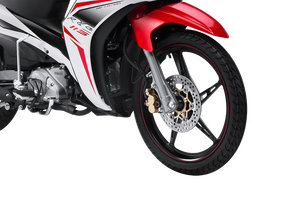Hot Sale !!! Ju-pi-ter FI RC 115cc motorbike - Product Image 5