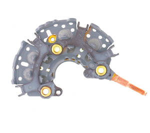 Chất Lượng Cao Alternator CHỈNH LƯU ND-60061,INR735P121000-4230RN-08 0215805220 - Product Image 3